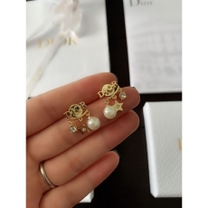 Christian Dior Earrings